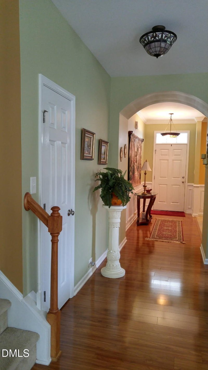 1505 Wesser Ct, Fuquay Varina, NC 27526