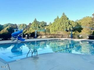 1505 Wesser Ct, Fuquay Varina, NC 27526