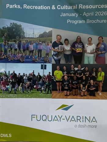 1505 Wesser Ct, Fuquay Varina, NC 27526