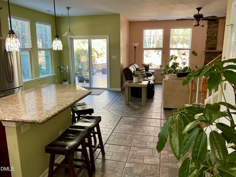 1505 Wesser Ct, Fuquay Varina, NC 27526