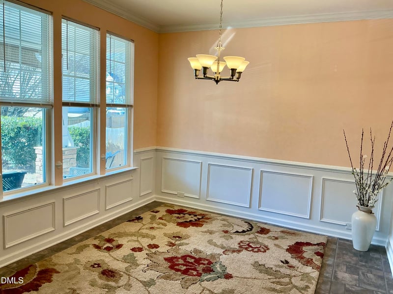 1505 Wesser Ct, Fuquay Varina, NC 27526