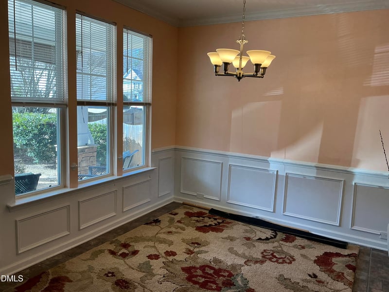 1505 Wesser Ct, Fuquay Varina, NC 27526