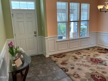 1505 Wesser Ct, Fuquay Varina, NC 27526