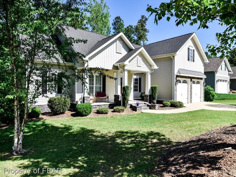 1505 Wiggins Way, Sanford, NC 27330