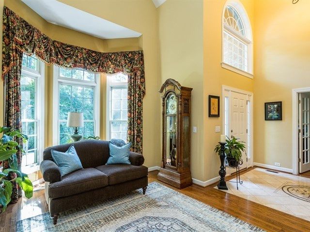 1505 Wildhurst Ln, Wake Forest, NC 27587
