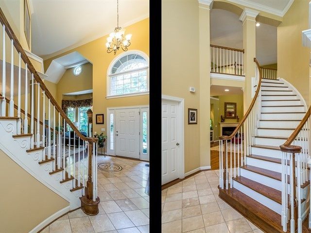 1505 Wildhurst Ln, Wake Forest, NC 27587