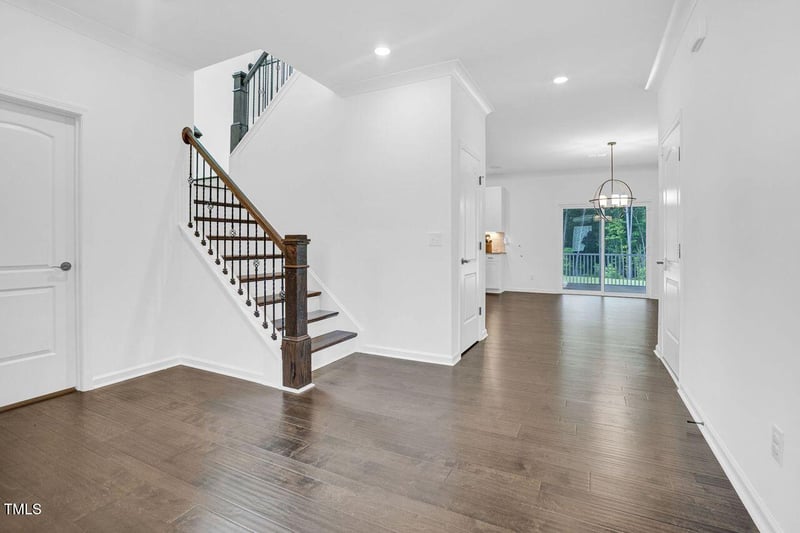 1505 Willow Landing Way, Willow Springs, NC 27592