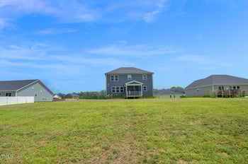 1505 Willow Landing Way, Willow Springs, NC 27592