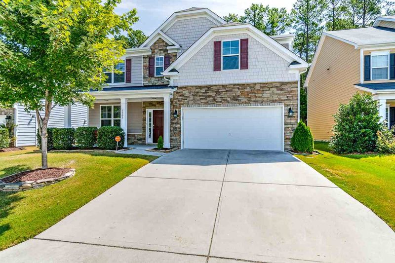 1505 Willowcrest Rd, Durham, NC 27703