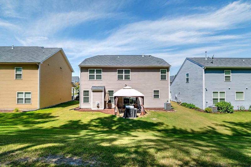 1505 Willowcrest Rd, Durham, NC 27703