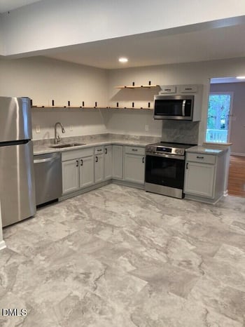 1505 Woodland Rd, Garner, NC 27529