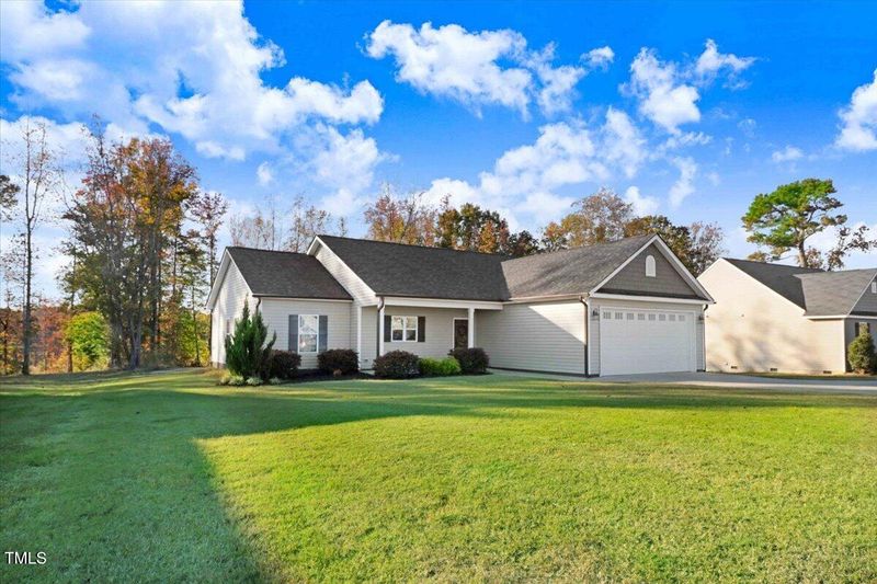 15059 Nc 96 Hw N, Zebulon, NC 27597