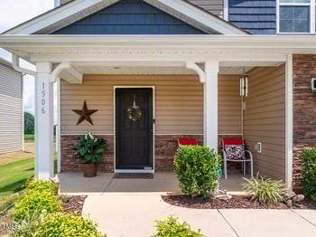 1506 Addison Grace Dr, Graham, NC 27253