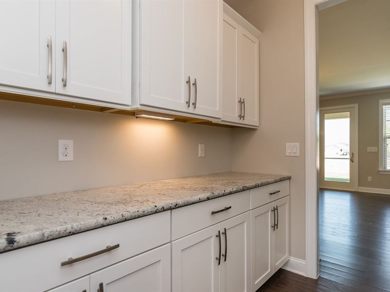 1506 Anthology Dr Lot 17, Durham, NC 27703