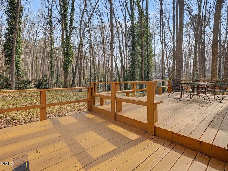 1506 Baker Rd, Raleigh, NC 27607