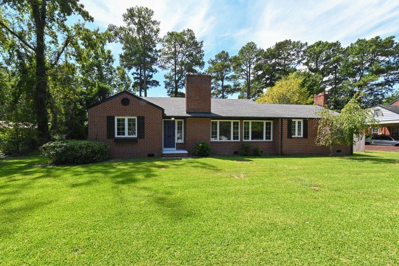 1506 Beech St, Goldsboro, NC 27530