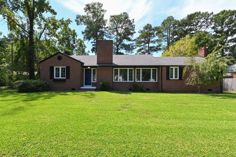 1506 Beech St, Goldsboro, NC 27530