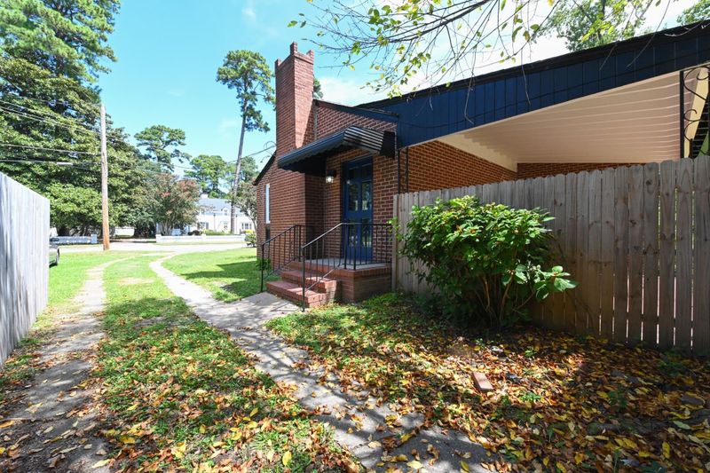 1506 Beech St, Goldsboro, NC 27530