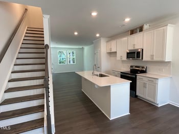 1506 Crescent Townes Way, Raleigh, NC 27604