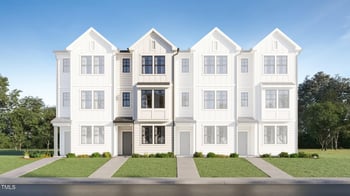 1506 Crescent Townes Way, Raleigh, NC 27604