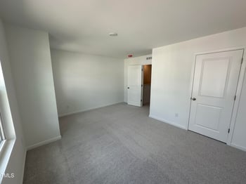 1506 Crescent Townes Way, Raleigh, NC 27604