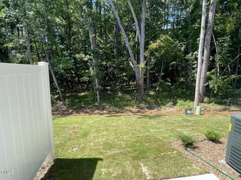 1506 Crescent Townes Way, Raleigh, NC 27604