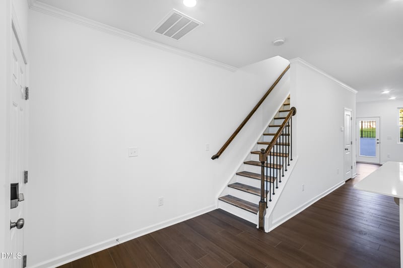 1506 Crescent Townes Way, Raleigh, NC 27604