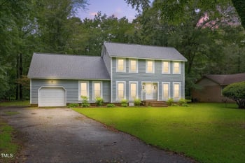 1506 Darby Pl, Goldsboro, NC 27534