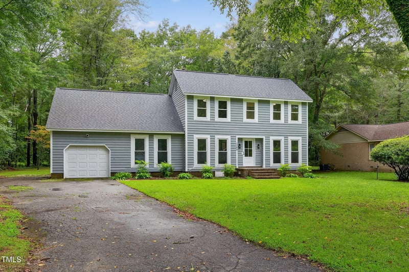1506 Darby Pl, Goldsboro, NC 27534