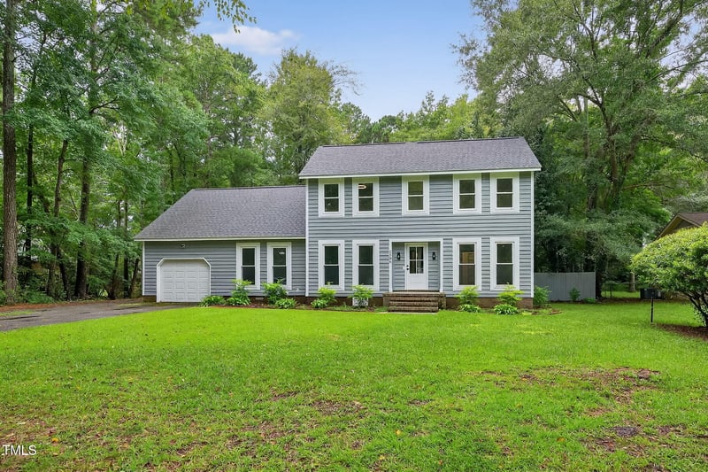 1506 Darby Pl, Goldsboro, NC 27534