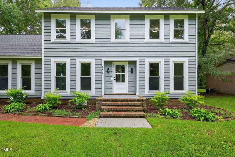 1506 Darby Pl, Goldsboro, NC 27534