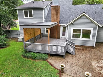 1506 Darby Pl, Goldsboro, NC 27534