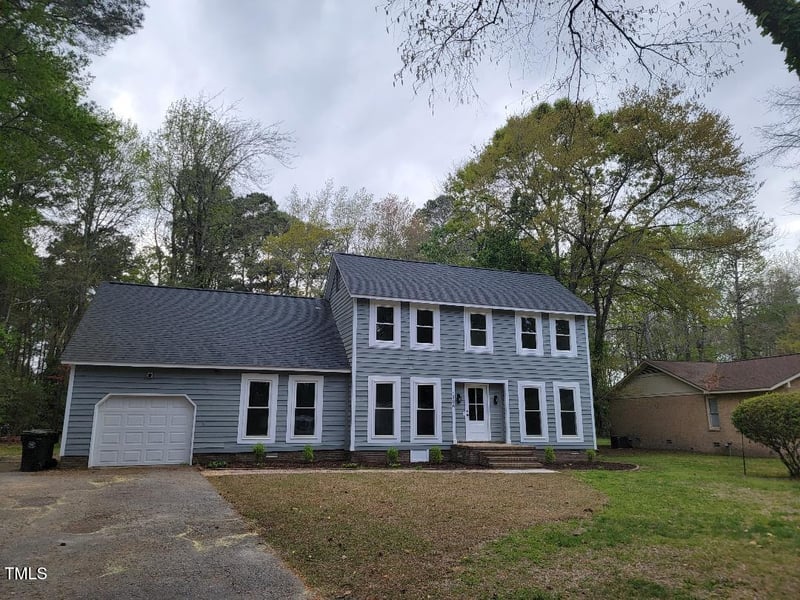 1506 Darby Rd, Goldsboro, NC 27534