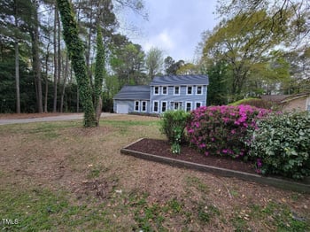 1506 Darby Rd, Goldsboro, NC 27534