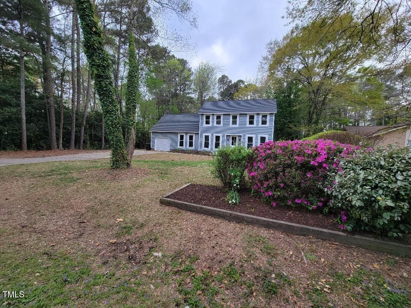 1506 Darby Rd, Goldsboro, NC 27534