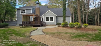 1506 Darby Rd, Goldsboro, NC 27534
