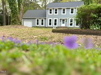 1506 Darby Rd, Goldsboro, NC 27534