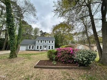 1506 Darby Rd, Goldsboro, NC 27534