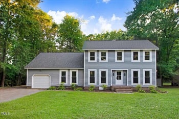 1506 Darby Rd, Goldsboro, NC 27534