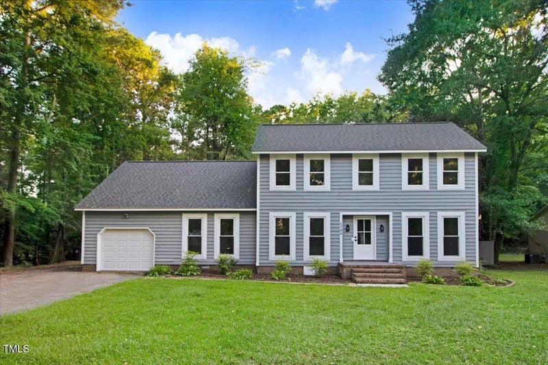 1506 Darby Rd, Goldsboro, NC 27534