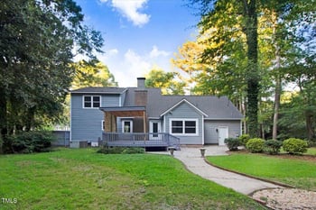1506 Darby Rd, Goldsboro, NC 27534