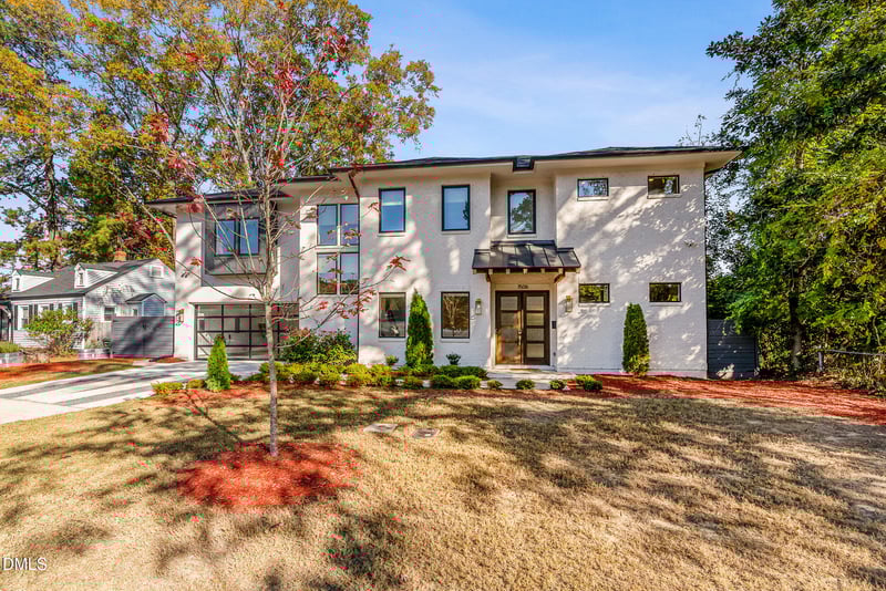 1506 Dexter St, Durham, NC 27701