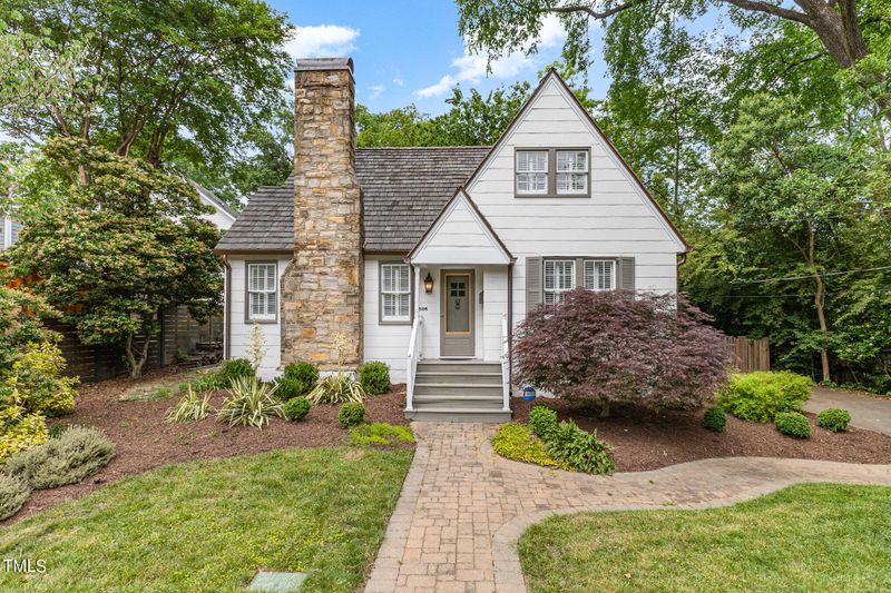 1506 Doughton St, Raleigh, NC 27608