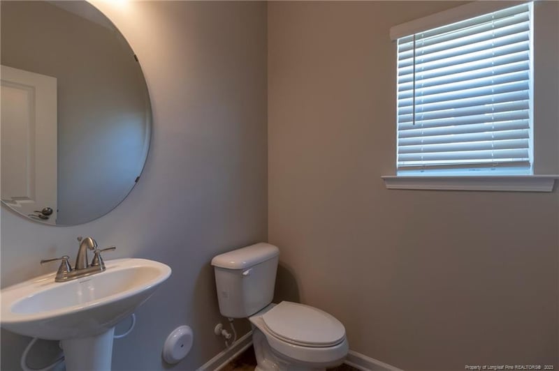 1506 Draw Bridge Ln, Fayetteville, NC 28312