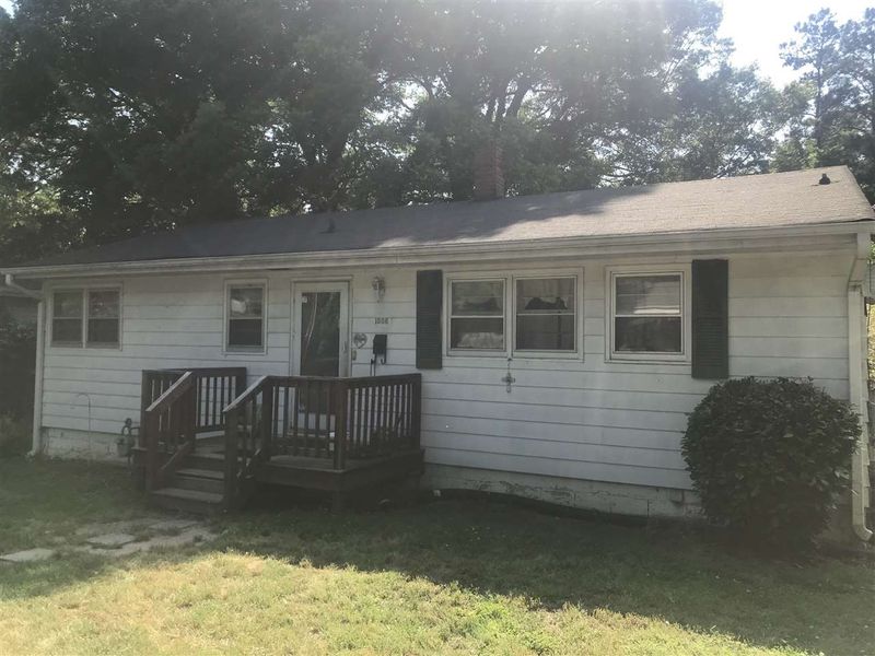 1506 Echo St, Durham, NC 27703