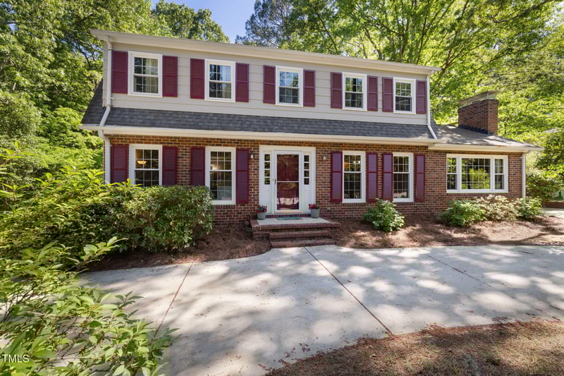 1506 Ephesus Church Rd, Chapel Hill, NC 27517