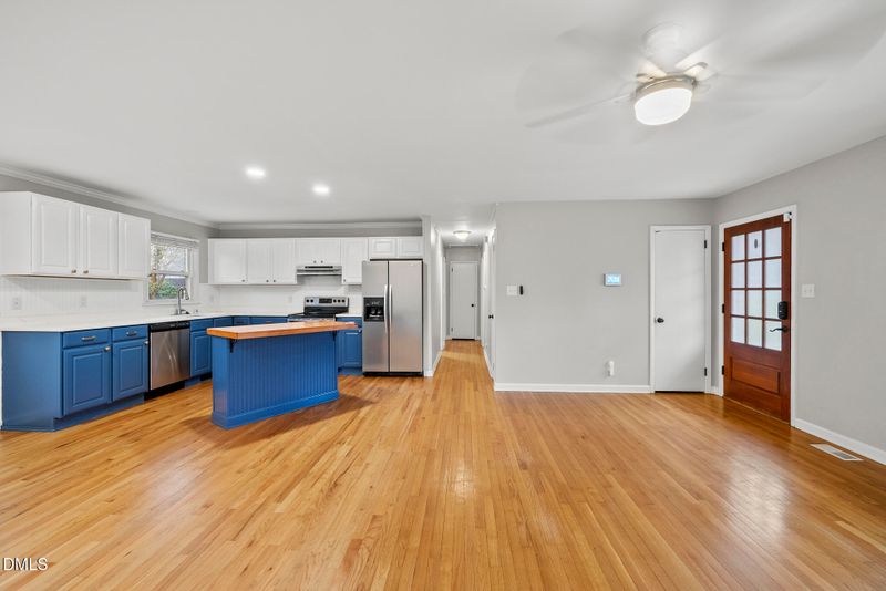 1506 Euclid Rd, Durham, NC 27713