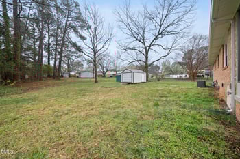 1506 Euclid Rd, Durham, NC 27713