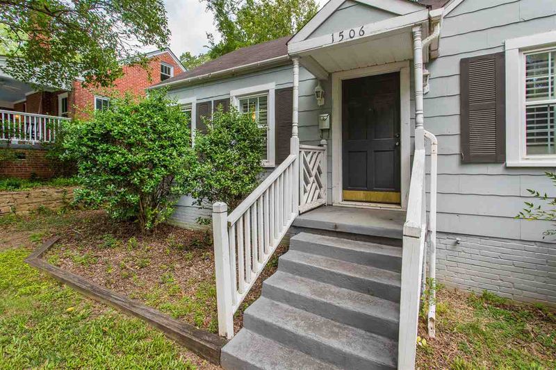 1506 Fairview Rd, Raleigh, NC 27608