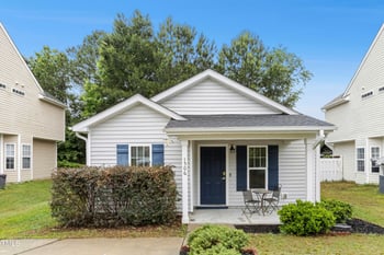 1506 Golden Bell Dr, Raleigh, NC 27610